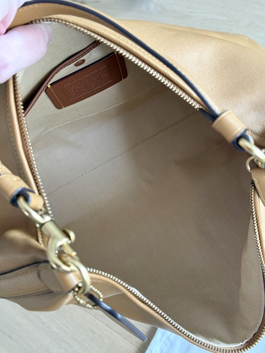 Coach Taschen für Damen: Coach Tasche – Neu (gemäss Beschreibung) aus Jegenstorf von gipsetti 2
