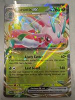Lurantis ex PBL004 EN - Pitch Black Englisch