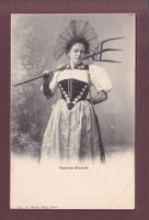 TRACHT - BERN