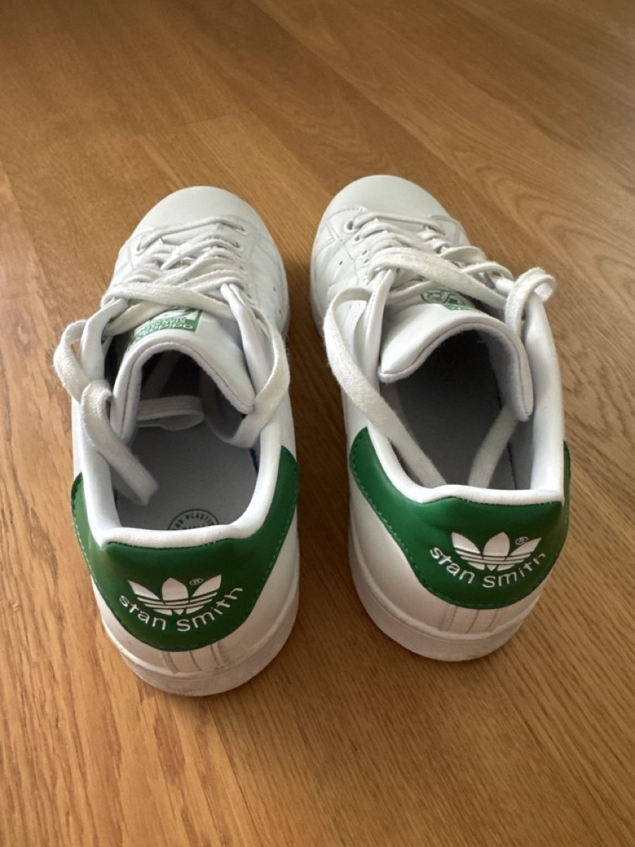 Adidas Scarpe da uomo: Sneaker, Stan Smith, Adidas, Gr 41 1/3 – Usato da Bonstetten venduto da Tscat 3