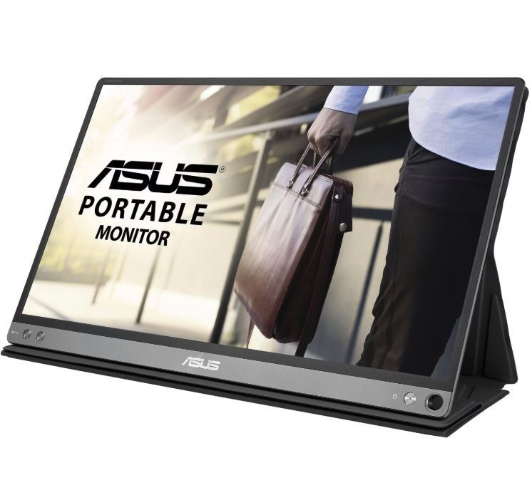 Asus Ecrans: ASUS ZenScreen GO MB16AP, 15.6'' – Neuf (Voir description) à Schlieren par GaRe2509