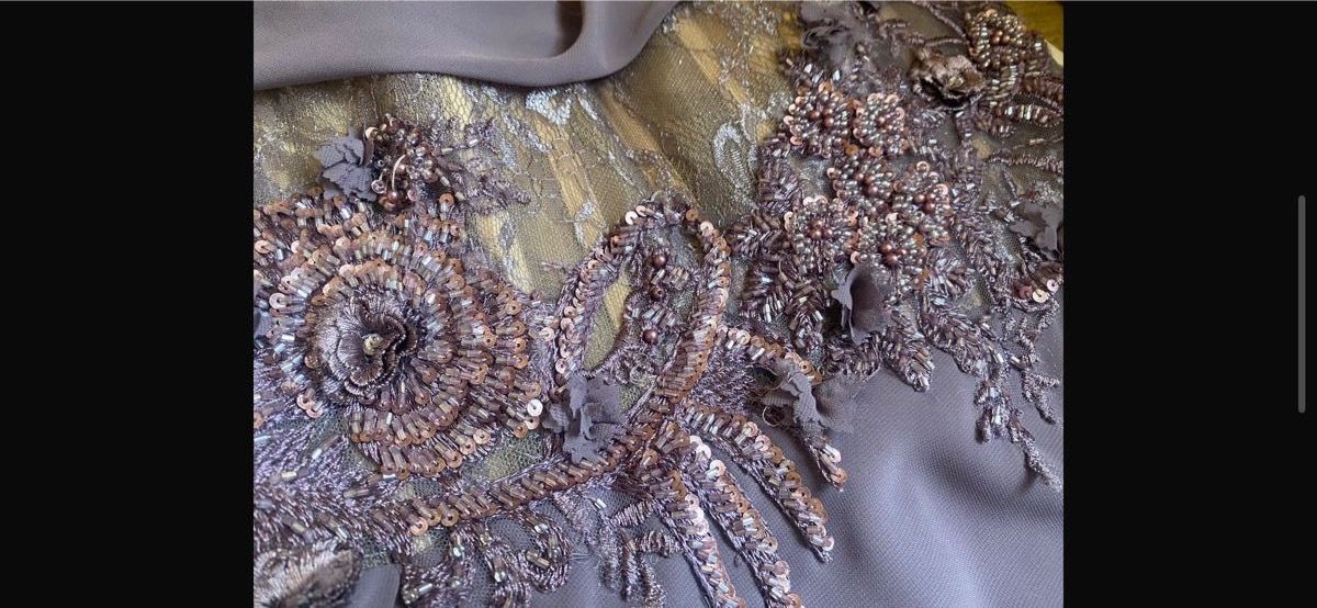 Robes: Abend Kleid – D'occasion à Effretikon par Lunaaa_ 6