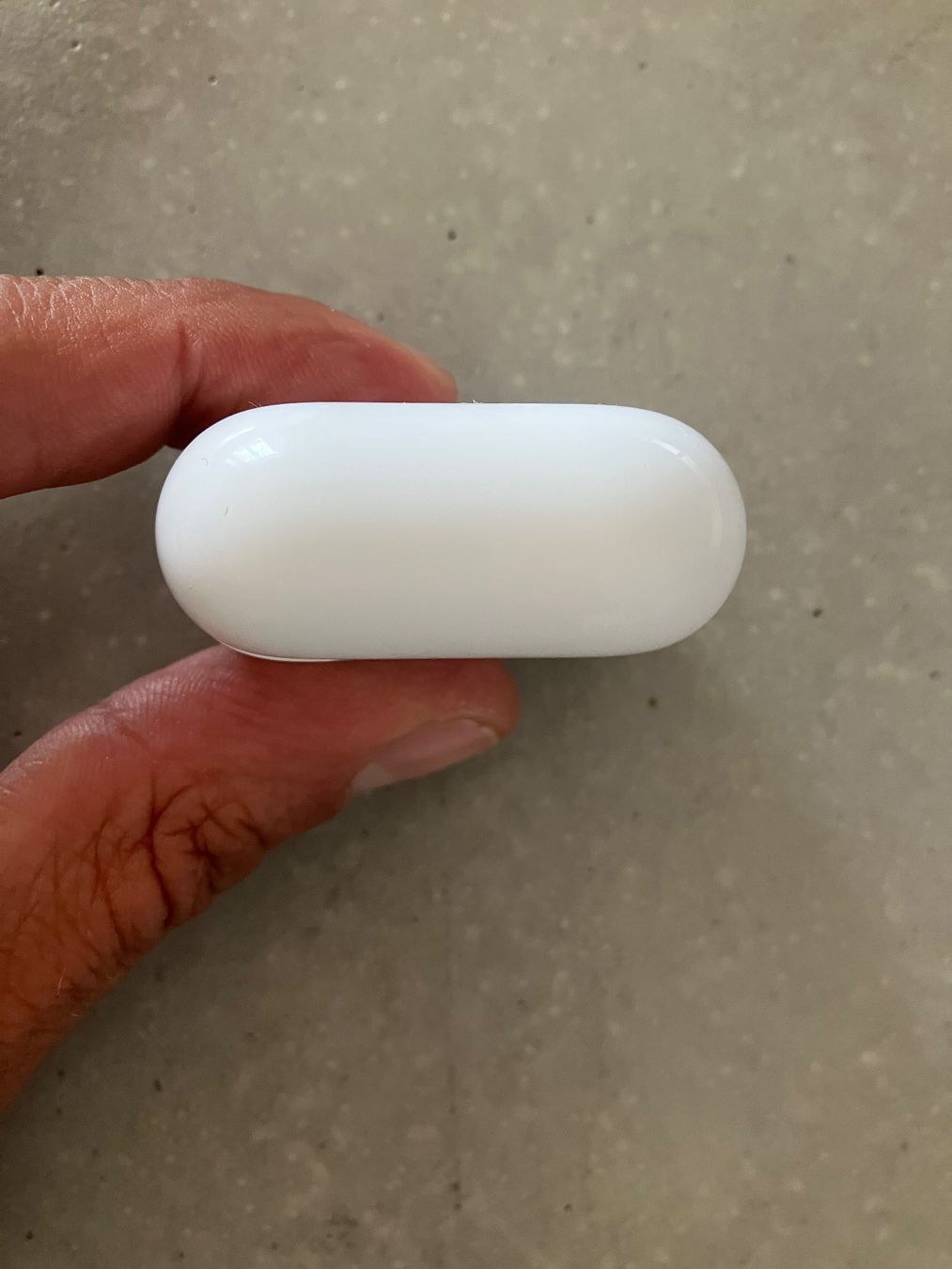 Apple Cuffie: APPLE AIRPODS 4 CASE ANC – Usato da Lausanne venduto da mr.v 5