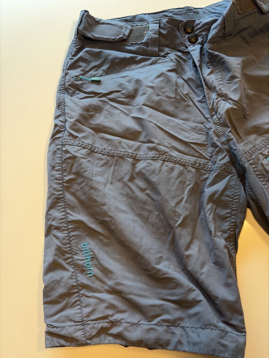 Norrøna Pantaloni: Norrona bitihorn lightweight shorts, size s – Usato da Nyon venduto da tor_6gr5 1
