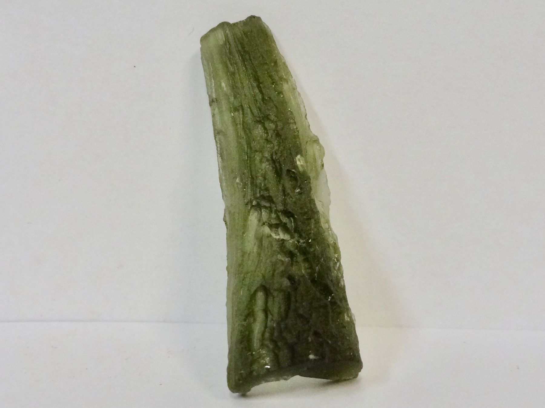 Mineralien & Heilsteine: Tektit MOLDAVIT Meteorit Einschlag Krater Meteoriten – Neu (gemäss Beschreibung) aus Kerzers von djstarsky73 9