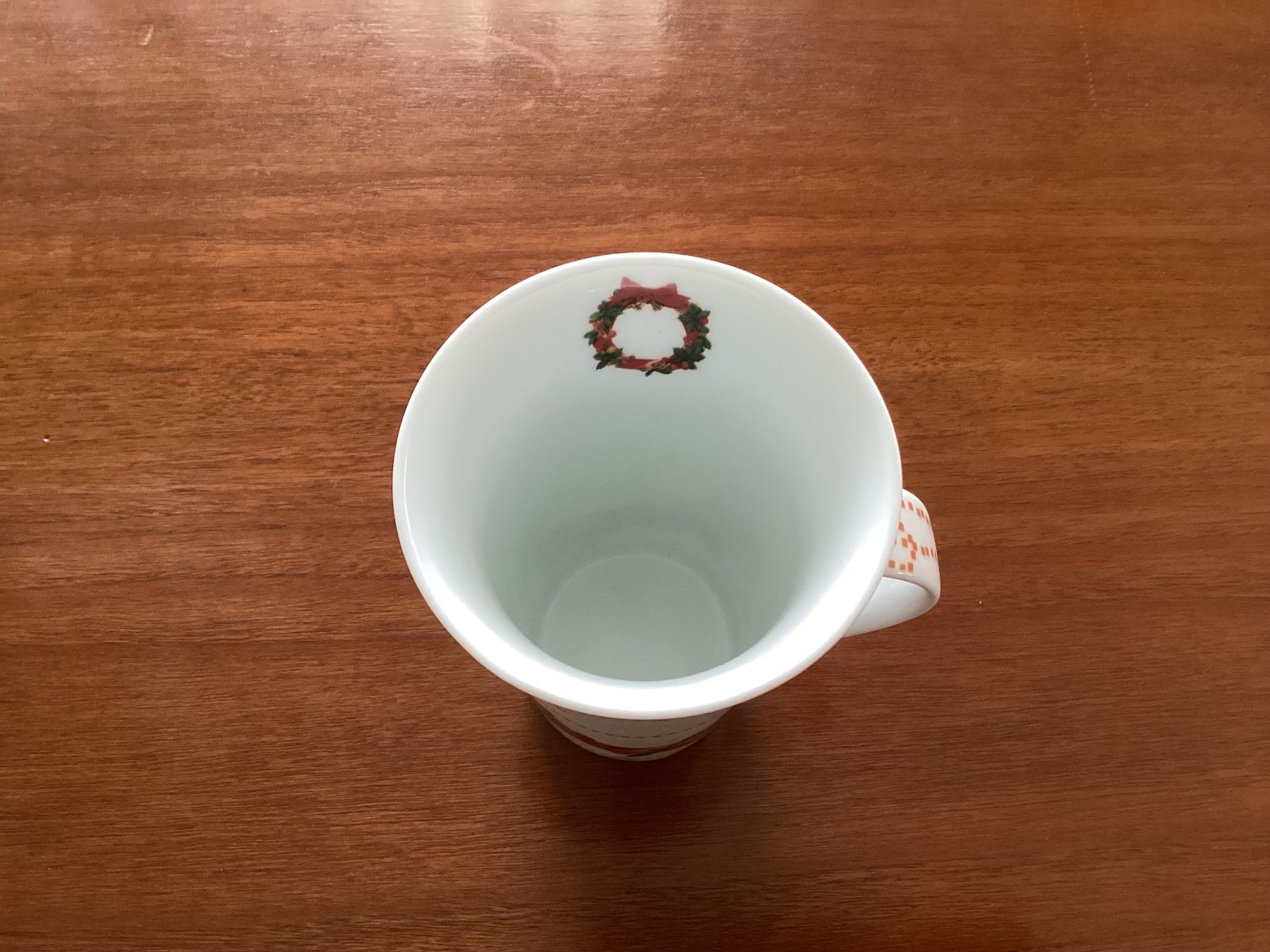 Tazze: Große Weihnachts - Tasse – Nuovo e nell'imballaggio originale da Lausanne venduto da Ulpet 3