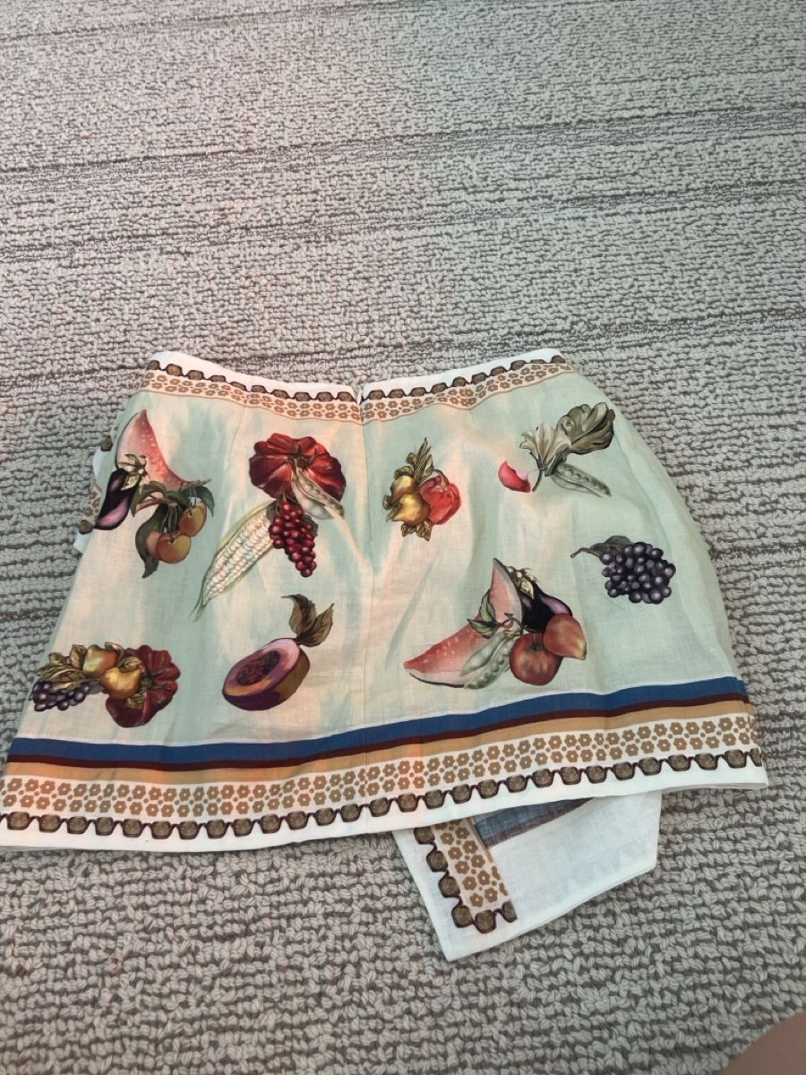 Röcke: Alemais skirt NEW – Neu (gemäss Beschreibung) aus Rüschlikon von La_Mode 2