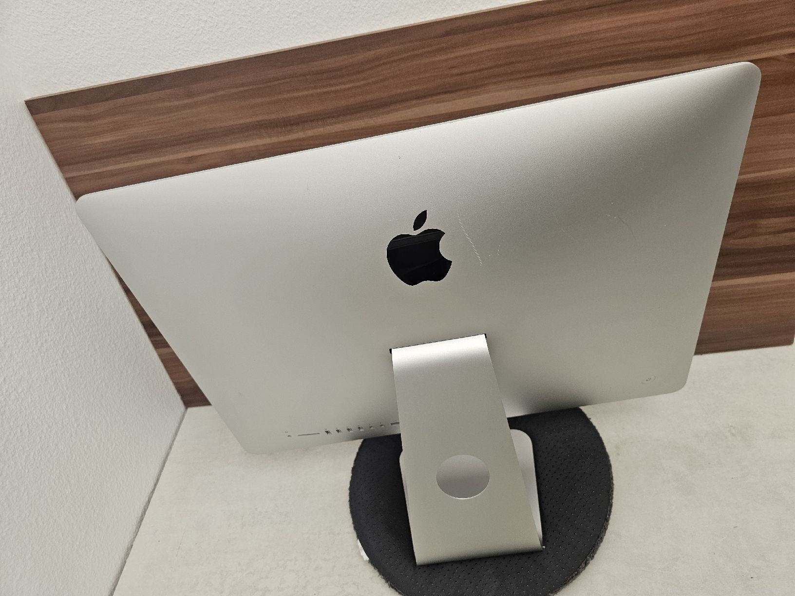 Apple PCs: Apple iMac 21 i7, 16 & 512G SSD, Nvidia Geforce  – Gebraucht aus SCHAFFHAUSEN von Atami99 1