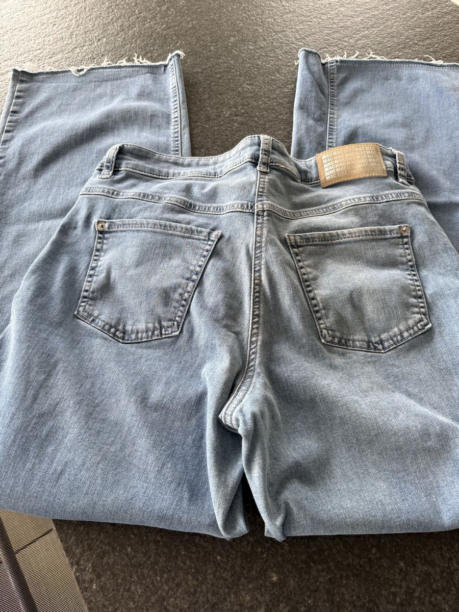 Jeans: mac Jeans, grösse 38/32 – Nuovo (secondo la descrizione) da Widnau venduto da Katja1973 2