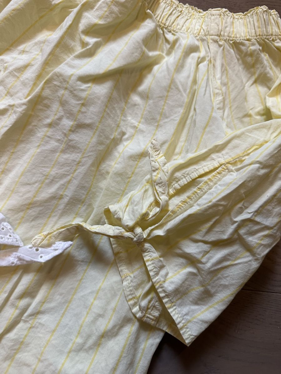 H&M Blusen: Damen Blusen 2x Neu – Neu (gemäss Beschreibung) aus Triesen von nenaan 5