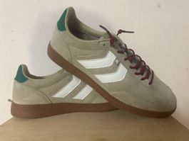 Schuhe XTI Herren Grösse 43 beige 