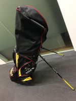 Komplettes Golfset Cobra mit Schlägern und Golftasche