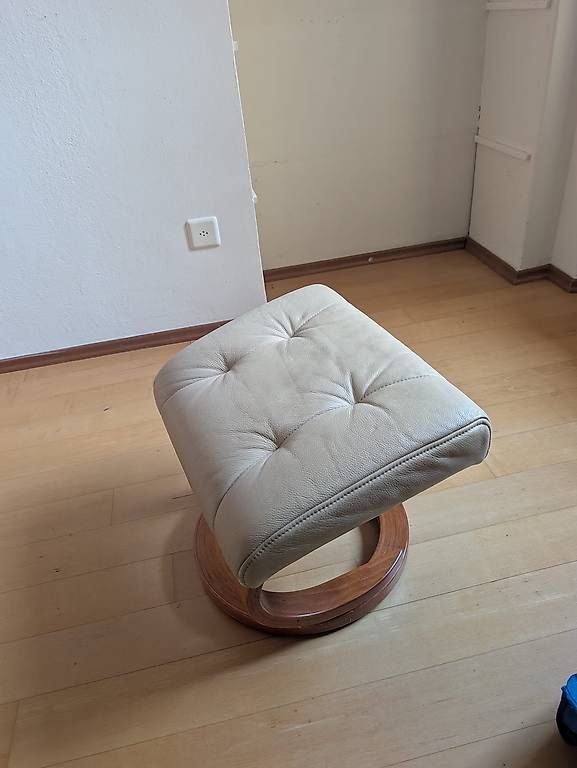 Poltrone: Poltrona in pelle – Usato da Mendrisio venduto da RiccardoMarengo 1