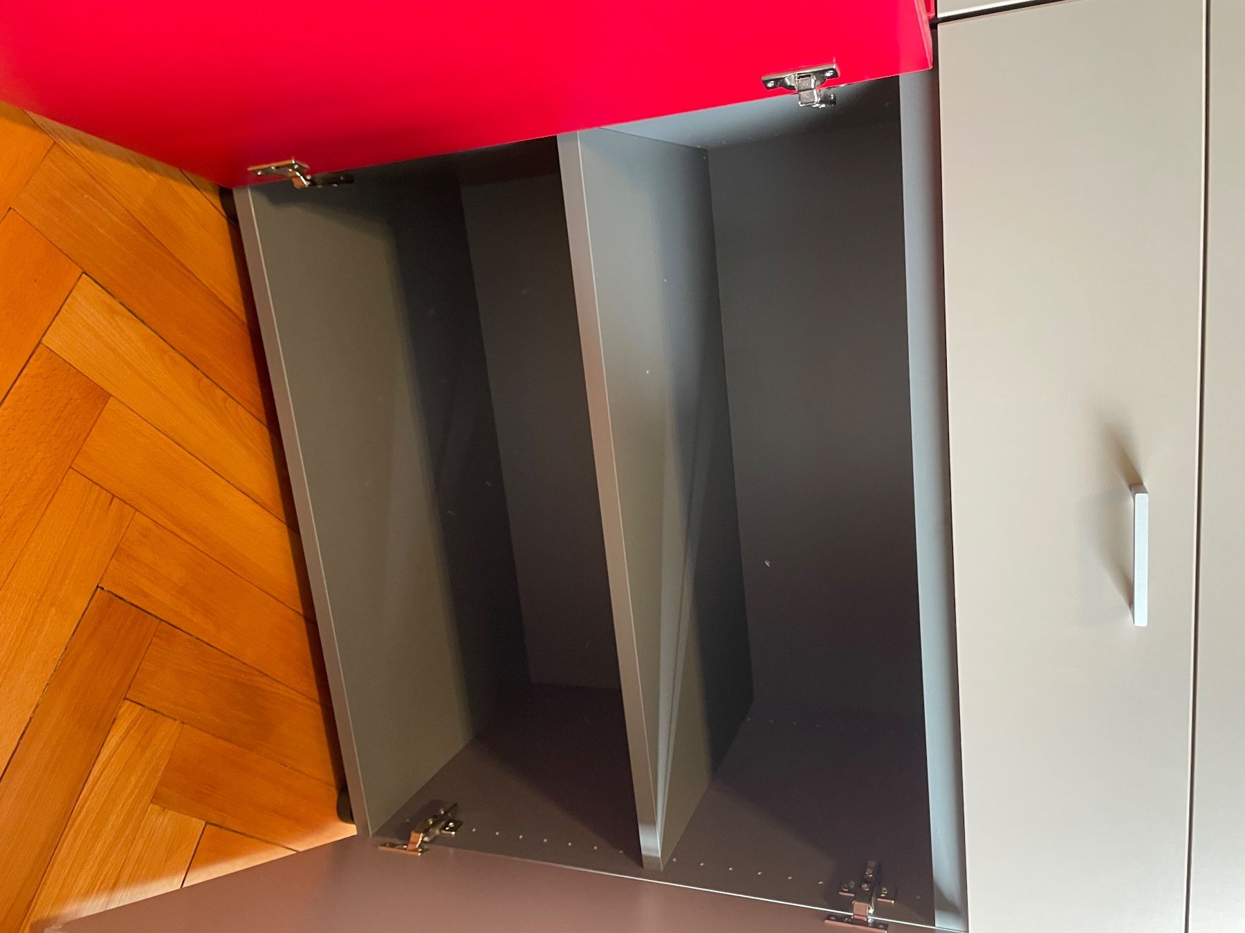 Pfister Cassettiere: Sideboard mit viel Stauraum – Usato da Zürich venduto da migi03 2