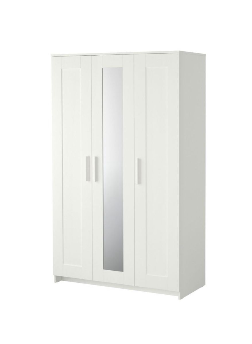 Ikea Armadi: IKEA BRIMNES Schränke – Usato da Luzern venduto da mon_6rzf 3