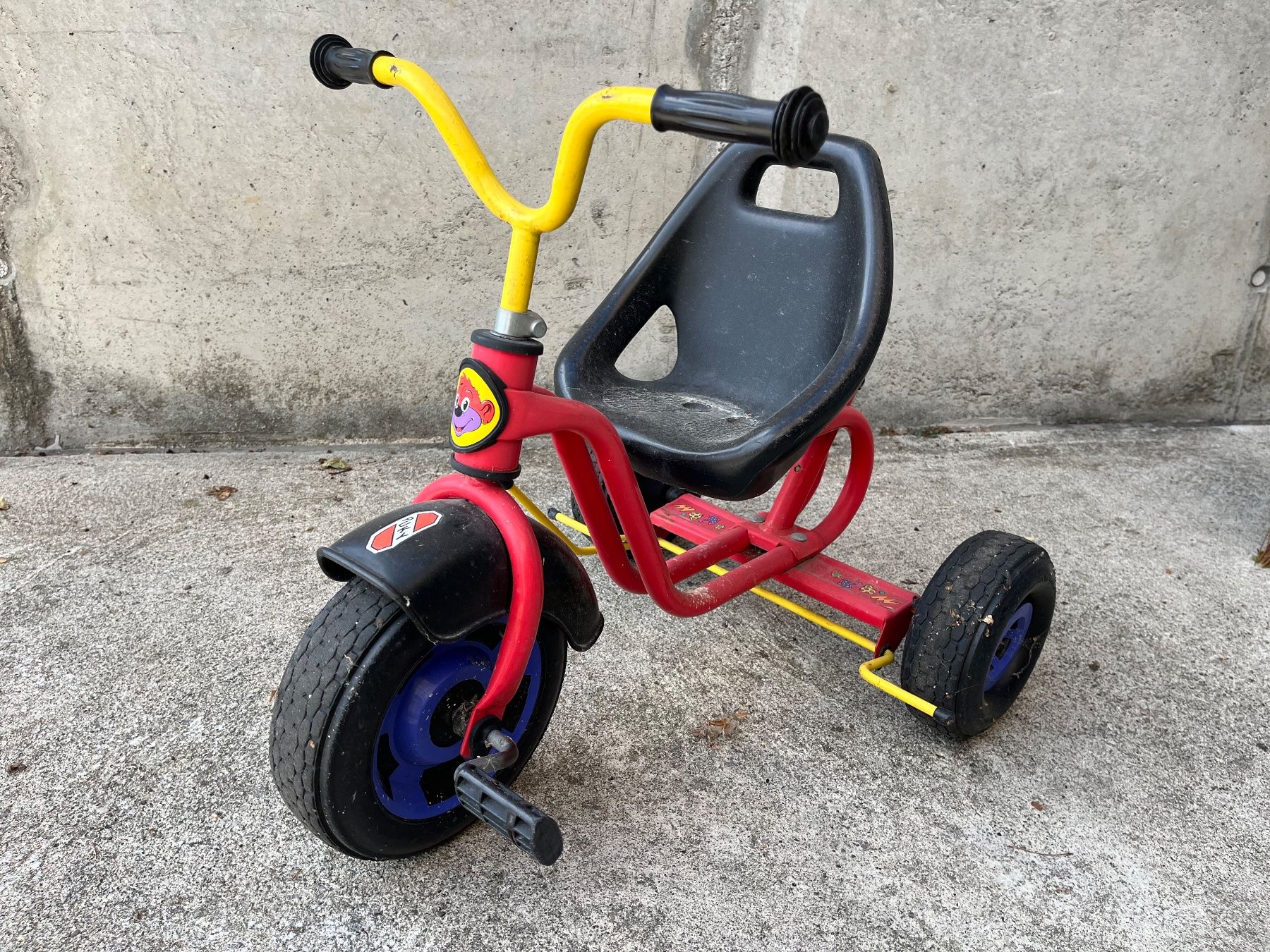 Puky Véhicules pour enfants: Puky Dreirad – D'occasion à Konolfingen par takkie 1