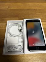 iPhone 6s, Space Gray, 64 GB, Top Zustand, Winter Deal!