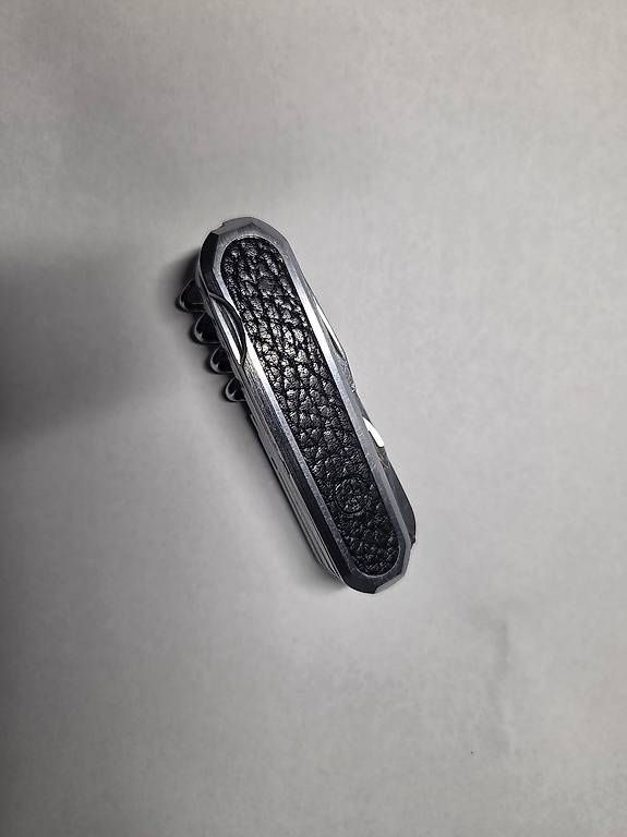 Coltelli tascabile: Couteau Wenger coupe-cigares – Usato da Bremblens venduto da audit 2