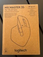 Logitech MX Master 3S for Business - kabellos