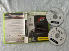 Forza Motorsport 3