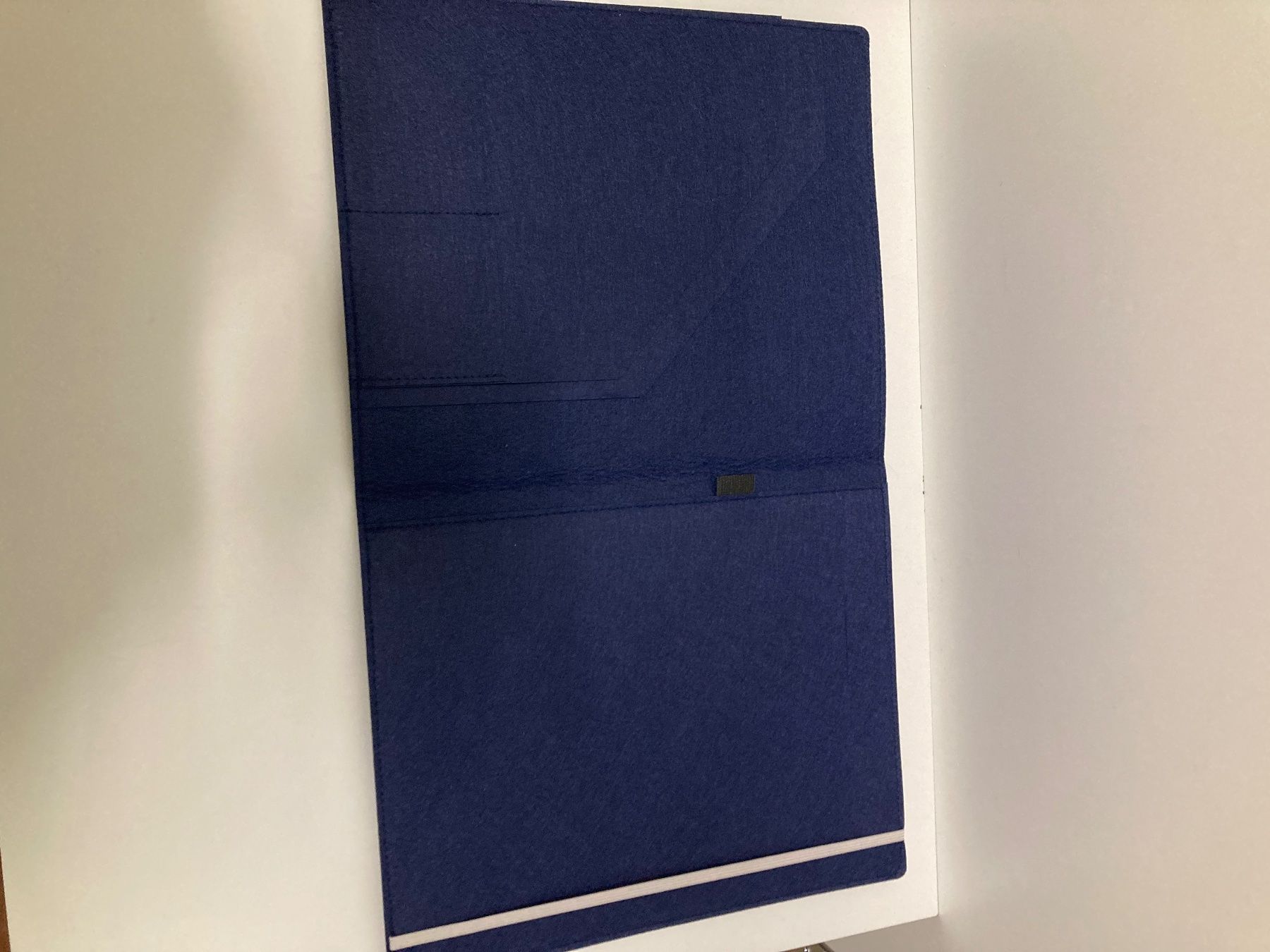 Blocchi: Schreibmappe, Organizer A4 – Usato da Frauenfeld venduto da mat_8nwr 4