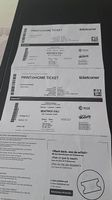 2 Konzerttickets Beatrice Egli, 10.10.2026 im Hallenstadion