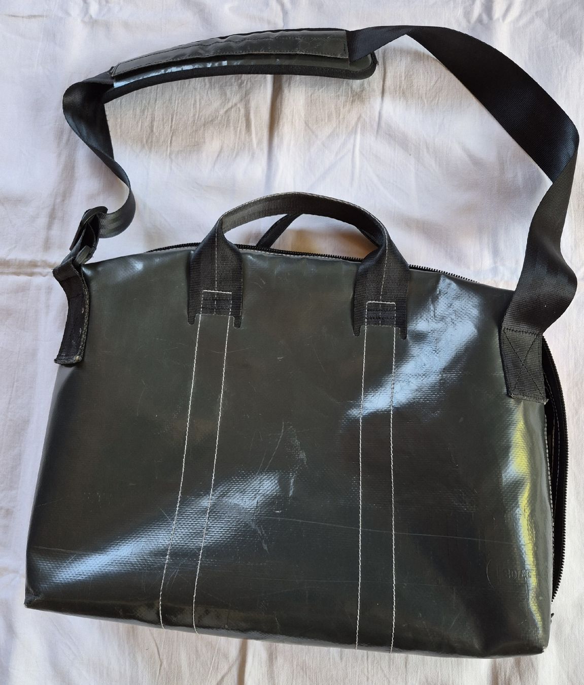 Freitag Borse da donna: Sehr schöne Freitags Tasche  – Usato da Cazis venduto da Umberto7 1