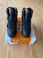 Timberland World Hiker, Grösse EU 45, Schwarz - neu!