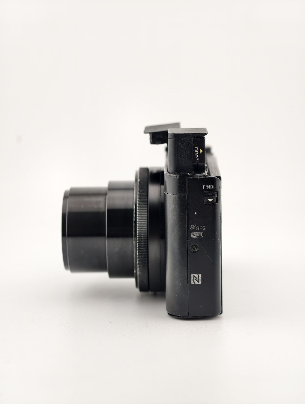 Sony Kamera: Sony Cyber-shot DSC-HX90V Digital – Defekt aus Romanshorn von TOPPRICEE 7