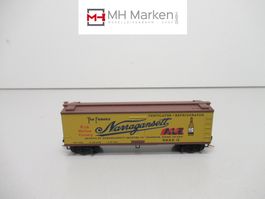 Micro-Trains 49220 US-Güterwagen CoolingCar N.B.R.X. Spur N