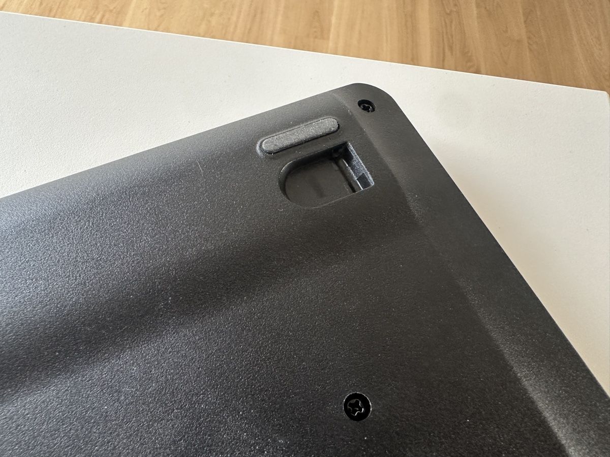 Hewlett Packard Tastaturen: HP Tastatur – Gebraucht aus St. Gallen von kschaellibaum 3