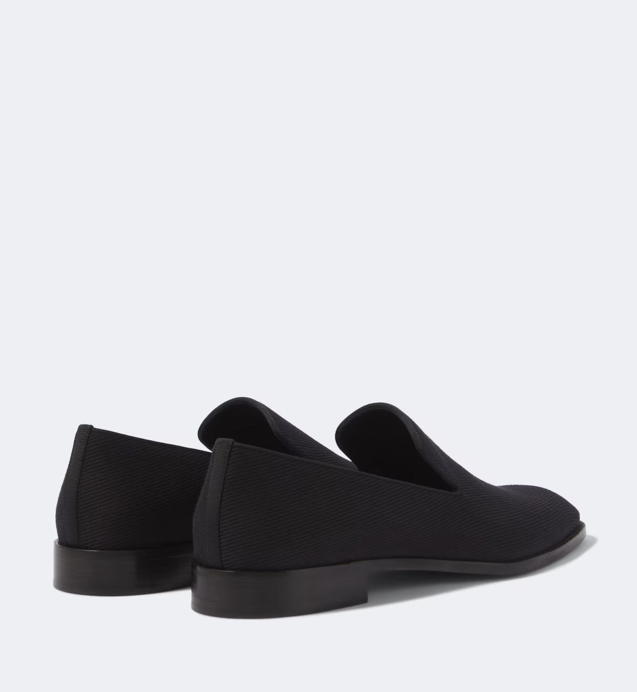 Scarpe da uomo: Christian Louboutin - Mocassins Danny Flex – Nuovo e nell'imballaggio originale da pully venduto da asi_w6gl 6