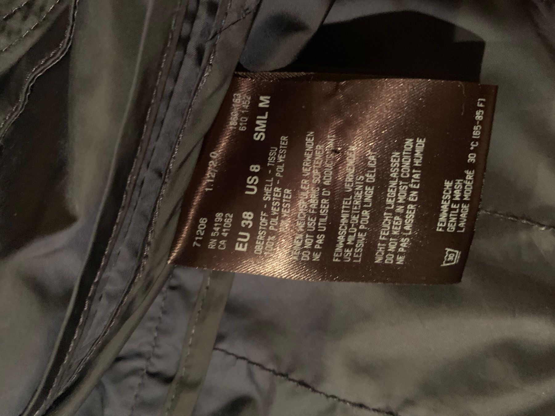 Bogner Giacche: Original Bogner Jacke – Nuovo (secondo la descrizione) da Hombrechtikon venduto da Herbstsonne 3