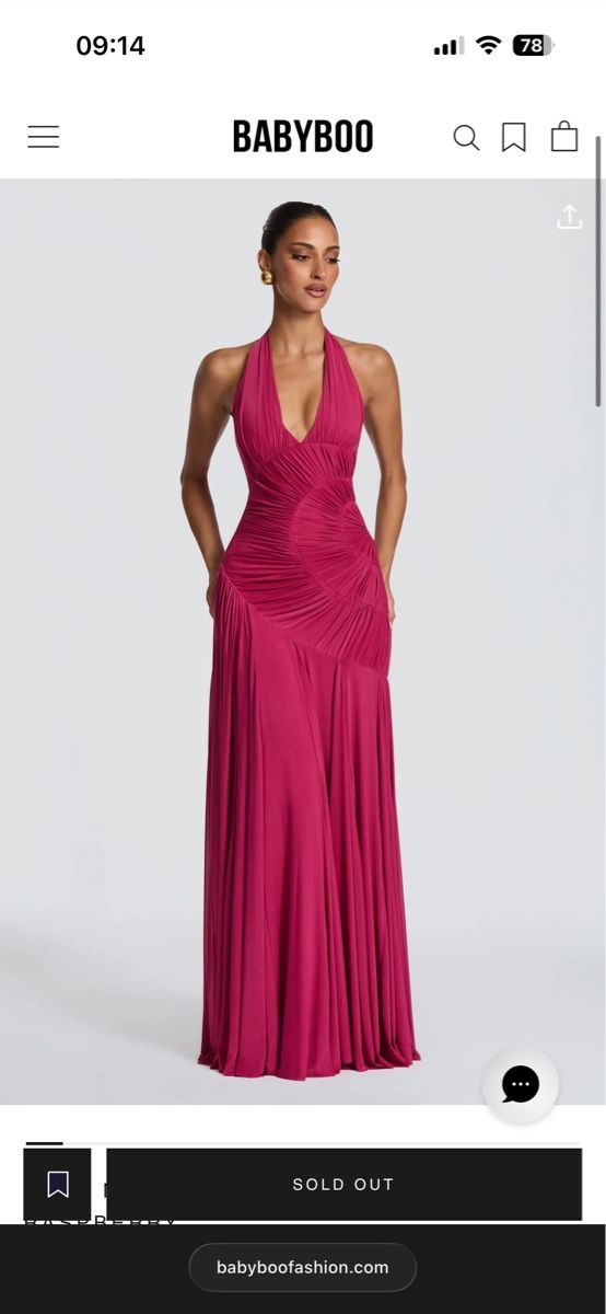 Kleider: Babyboo Dress Pink – Neu und originalverpackt aus Zürich von lou_8j9v
