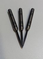 P9 Steeldarts «SB»  90% Tungsten  23g