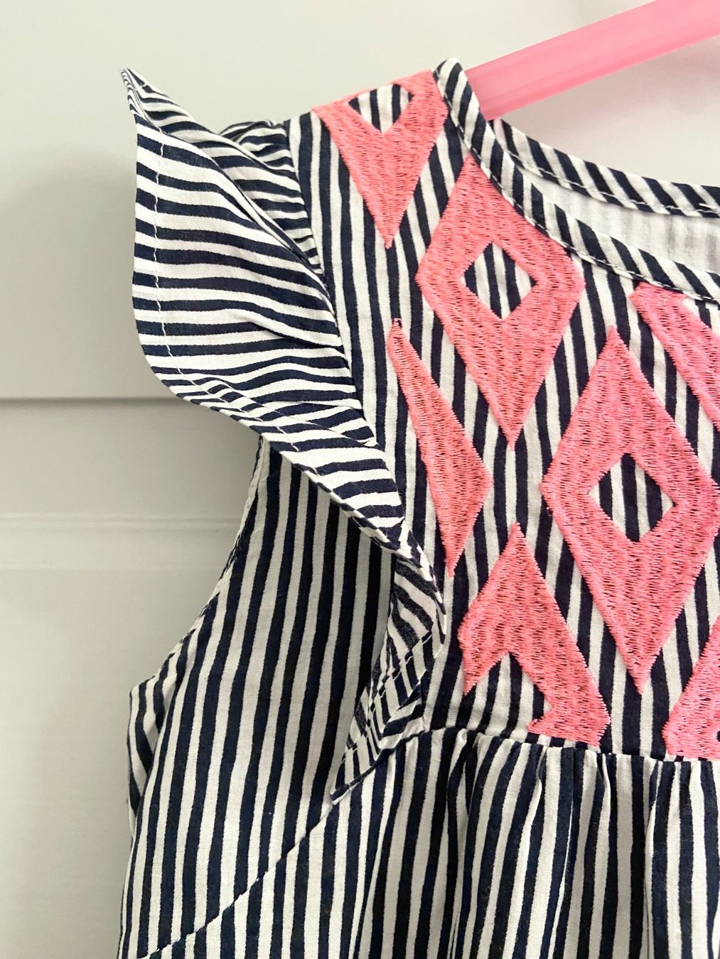 Vestiti & Gonne: Cotton On, Kleid, Gr. 122, Baumwolle – Usato da Zürich venduto da Pokimoki_1 2