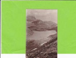 Gemmipass-Daubensee