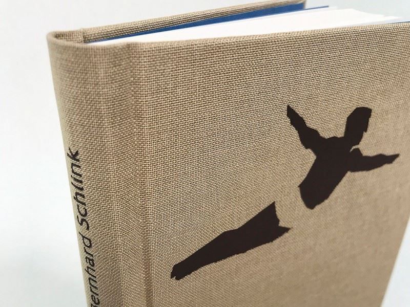 Bücher: Abschiedsfarben - Bernhard Schlink/2020/Limited Edition – Gebraucht aus Volketswil von Happy-Stuff 1