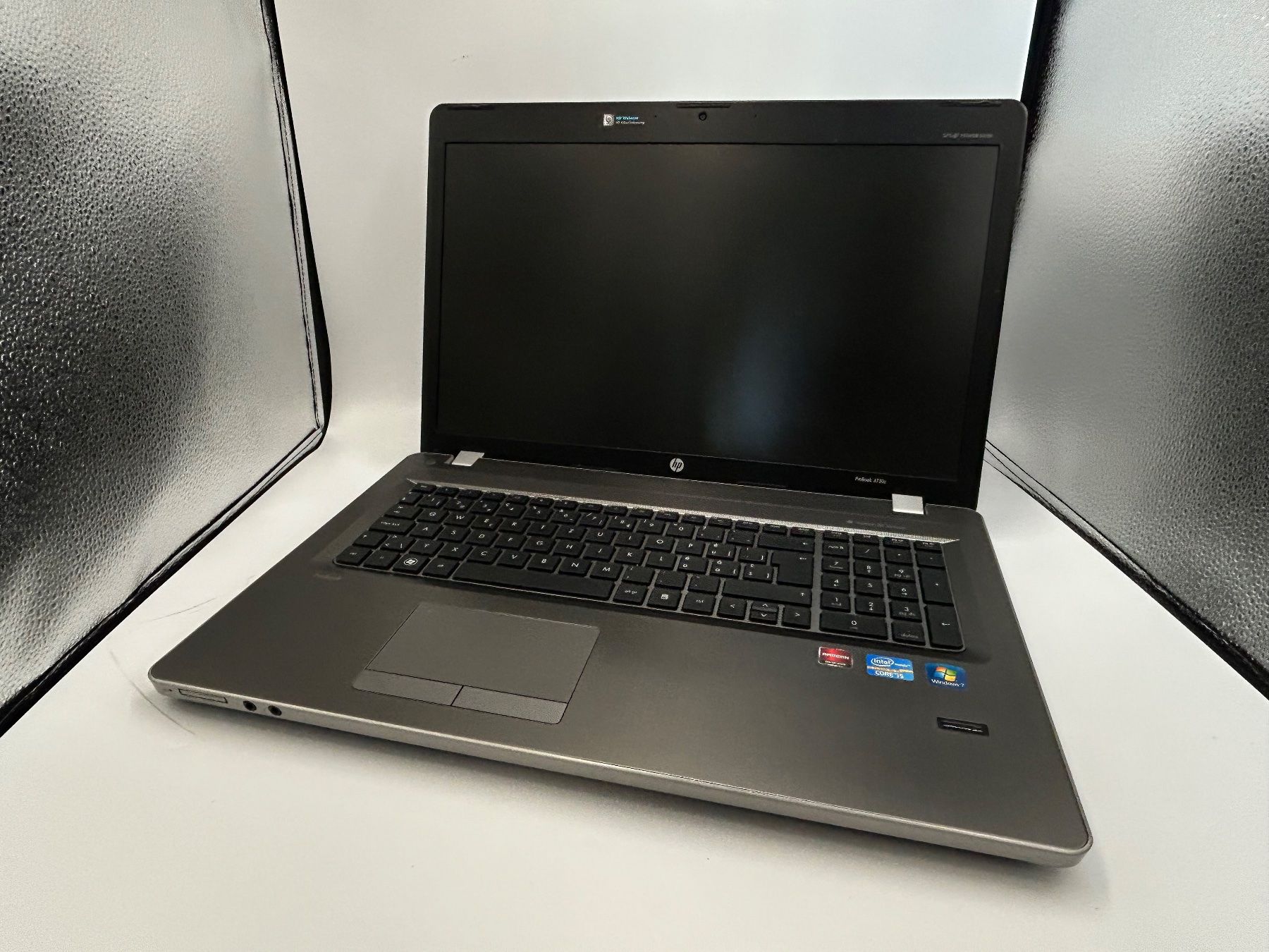 Hewlett Packard Notebooks: HP Probook 4730s – Gebraucht aus Schlieren von 2nd-Life 1