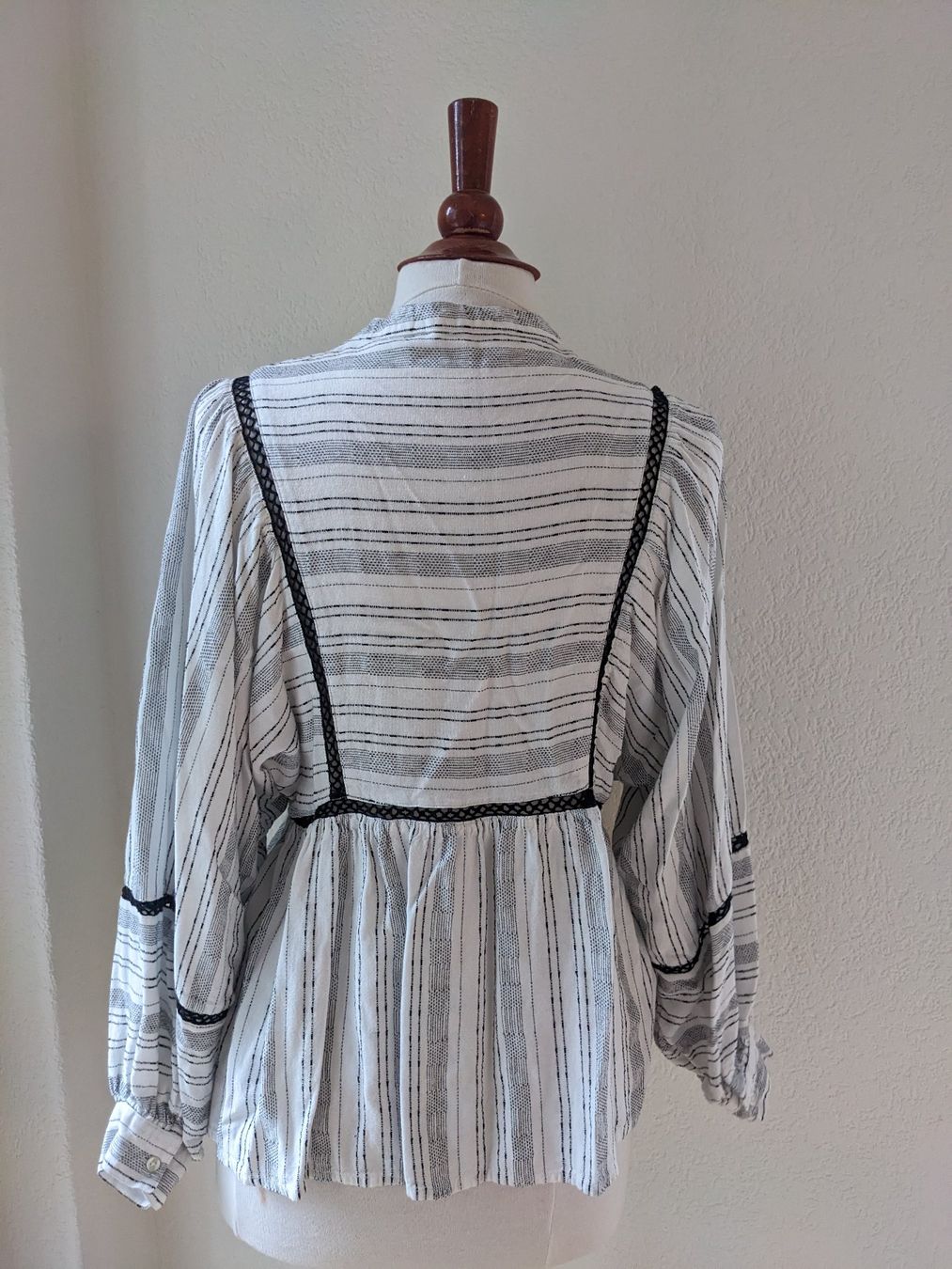 Promod Camicette: Promod Bluse Oberteil S – Usato da Lengnau AG venduto da Nathi88 1