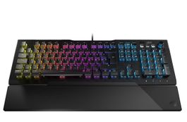 Vulcan 121 AIMO - Gaming Keyboard.