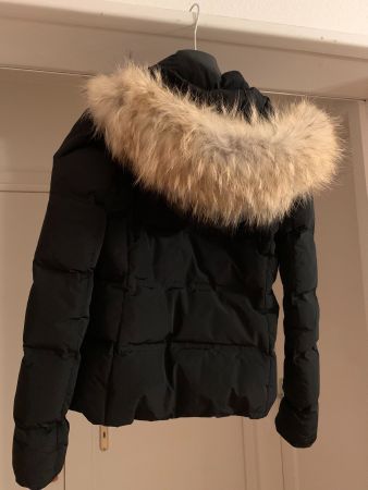 Woolrich DAMEN Winterjacke Grösse XS