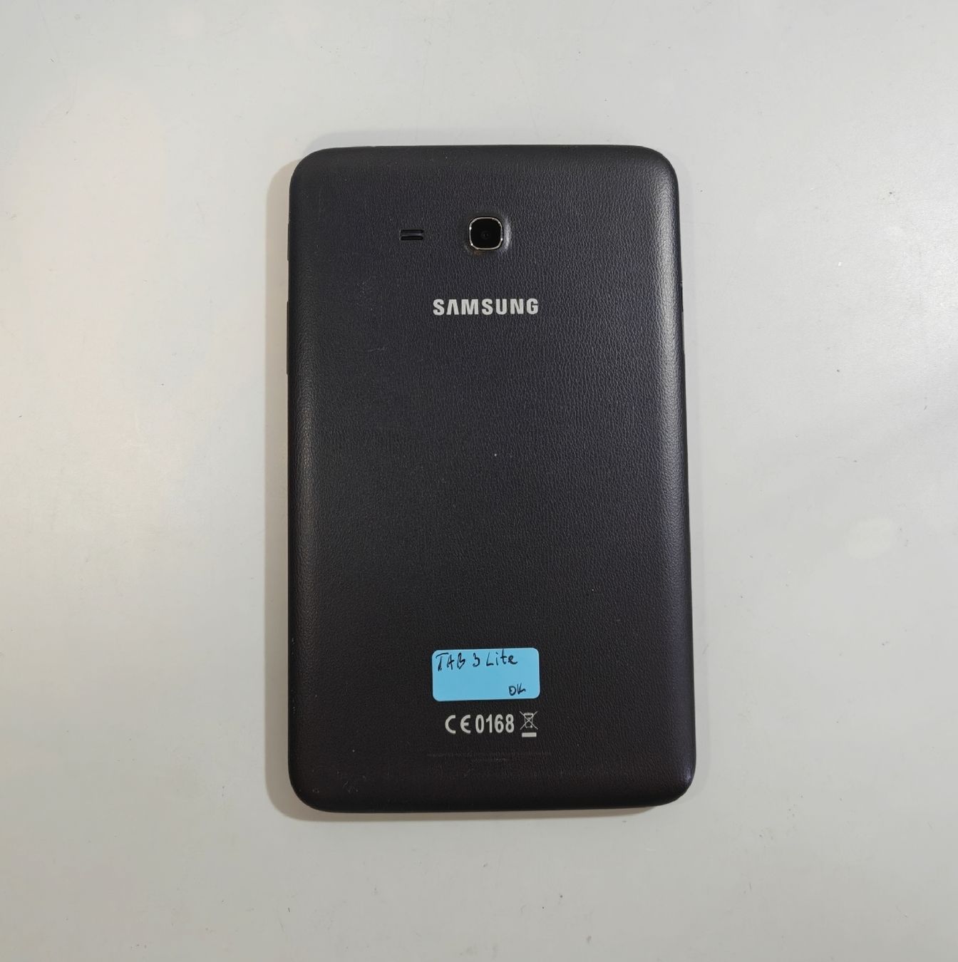 Samsung Tablet PC: Samsung Galaxy Tab 3 Lite – Usato da Ehrendingen venduto da Rocky985 1