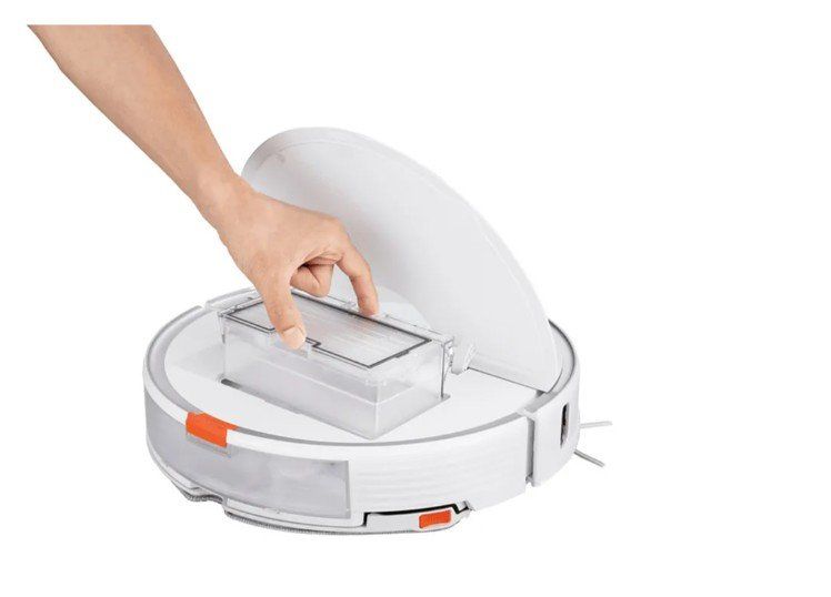 Roborock Staubsauger & Zubehör: Roborock Saugroboter S7 – Gebraucht aus Bassersdorf von COOL-AG 1