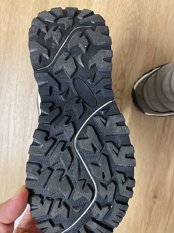 Scarpe da donna: Winterschuhe Gr 38 – Usato da Klingnau venduto da Miklo83 3