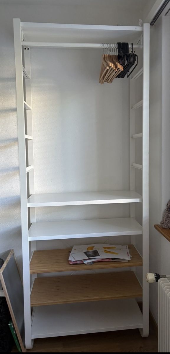 Ikea Armoires: IKEA ELVARLI Regal – D'occasion à Winterthur par kot_hf5s 1
