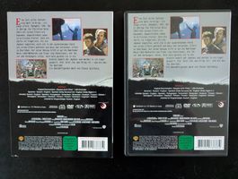 "Das Reich der Sonne" (OT: Empire of the Sun) (2-Disc Set)