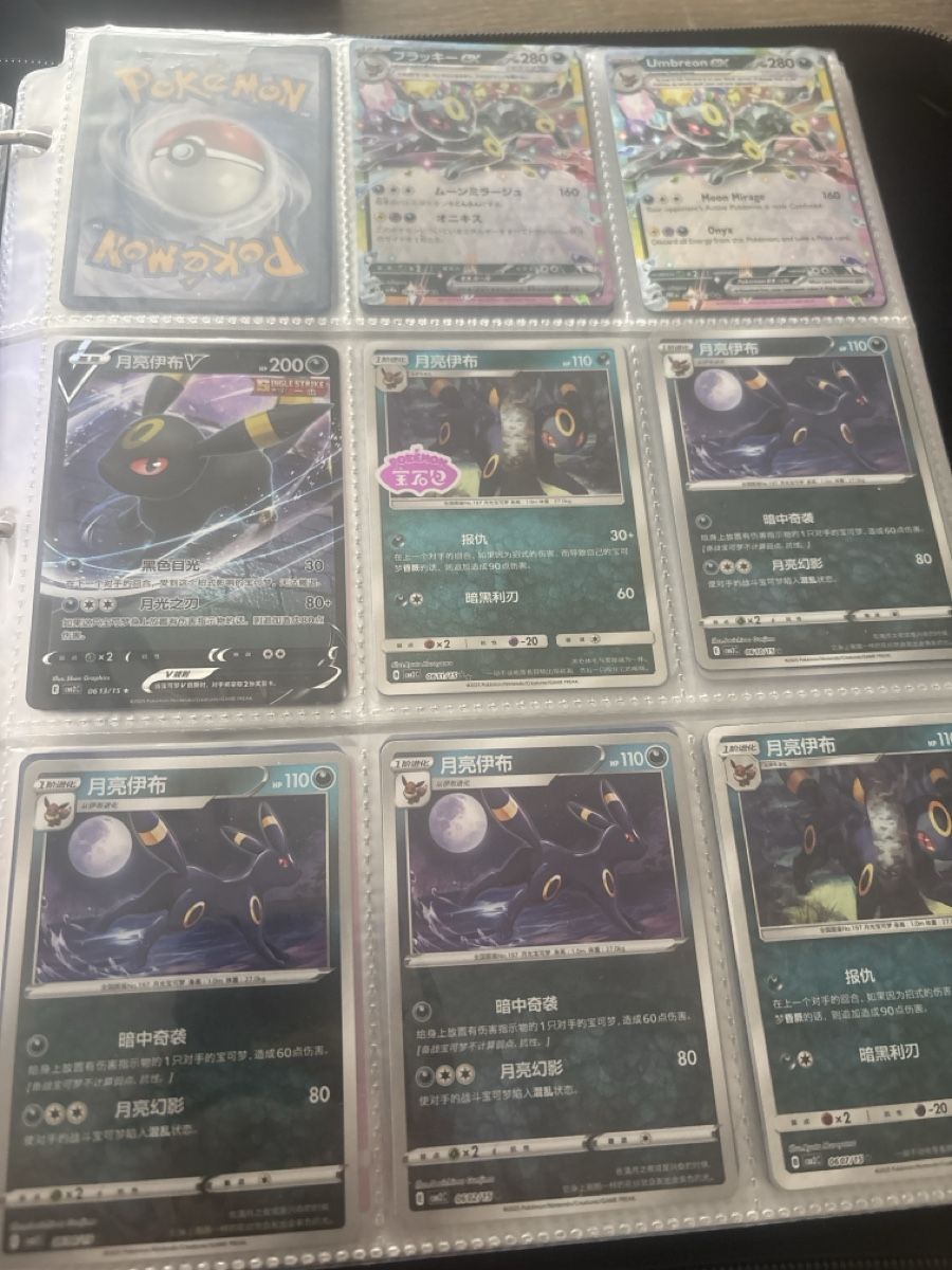 Giochi: Pokémon Evoli + Evolution  – Nuovo (secondo la descrizione) da Hagendorn venduto da dom_r9cr 1