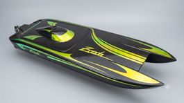 TFL Zonda Pro Powerboat Katamaran Brushless