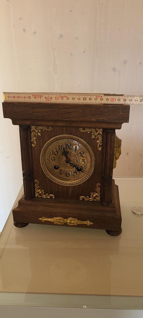 Orologi da terra & Orologi da parete: Standuhr – Usato da Winterthur venduto da Wule